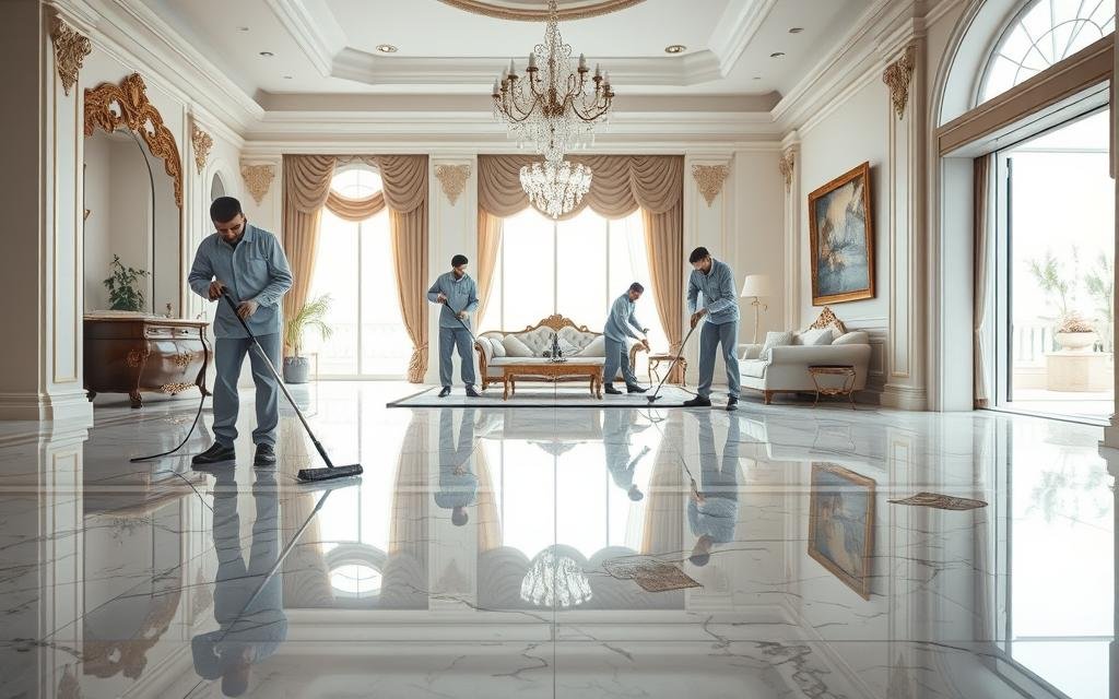تعقيم منازل الرياض