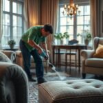 شركة تنظيف الرياض شركة لمعة