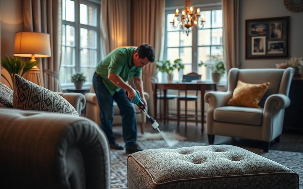 شركة تنظيف الرياض شركة لمعة