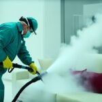 شركة تنظيف بالرياض شركة لمعة