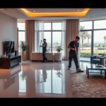 شركة تنظيف شمال الرياض