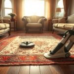 شركة تنظيف حي الربيع