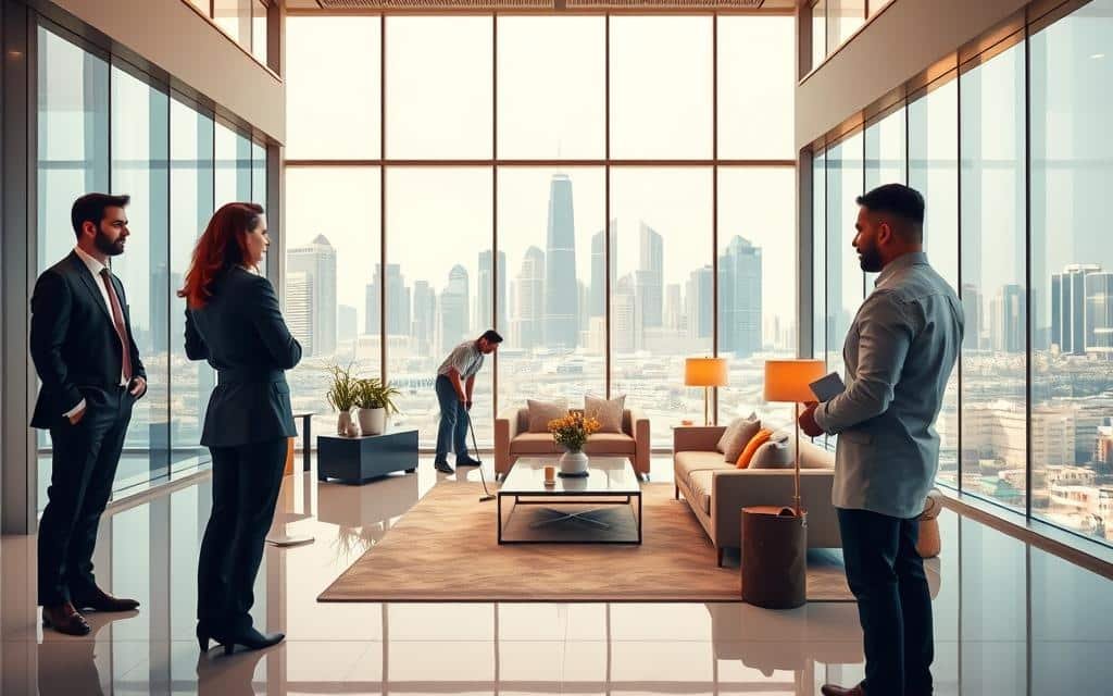 شركات تنظيف المنازل بالرياض