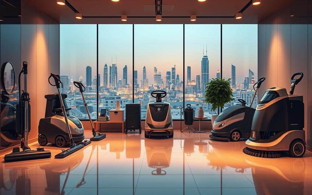 عقود تنظيف شهرية للشركات بالرياض