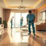 تنظيف مجالس بالرياض بالبخار