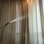 شركة تنظيف ستائر بالبخار بالرياض