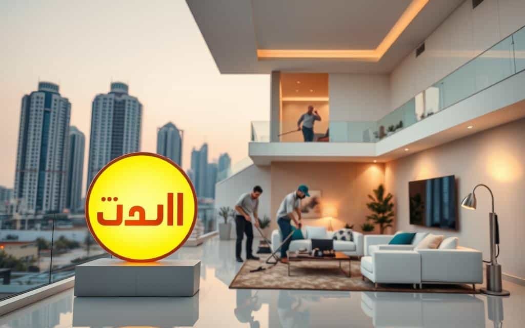 افضل شركة تنظيف بالرياض بأسعار مناسبة