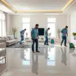 من نحن حول الشركة