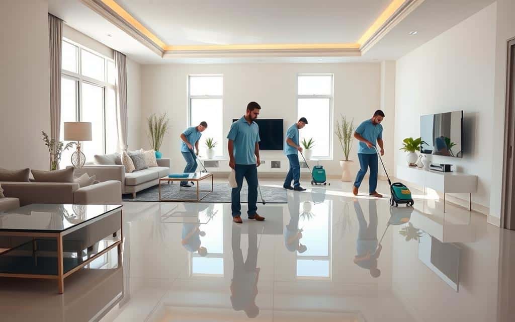 من نحن حول الشركة