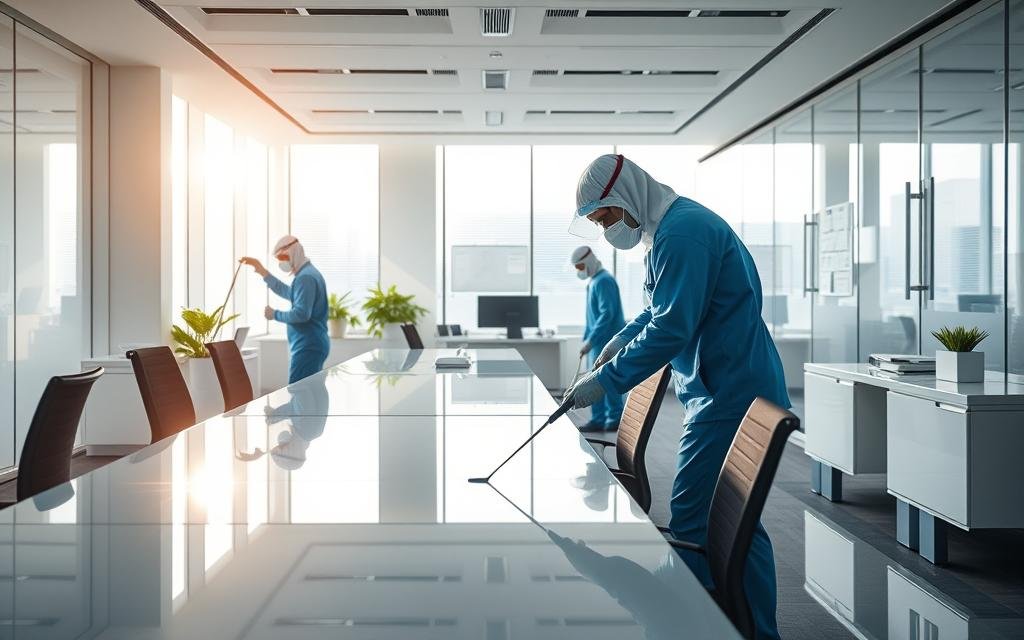 شركة تنظيف المونسية بالرياض